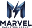 marvel marketing agency