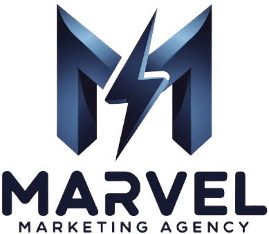 marvel marketing agency